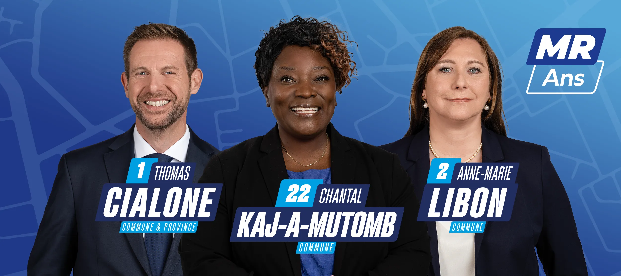 Chantal Kaj-A-Mutomb - MR ANS Candidate 22 Chantal Kaj-A-Mutomb - MR ANS Candidate 22