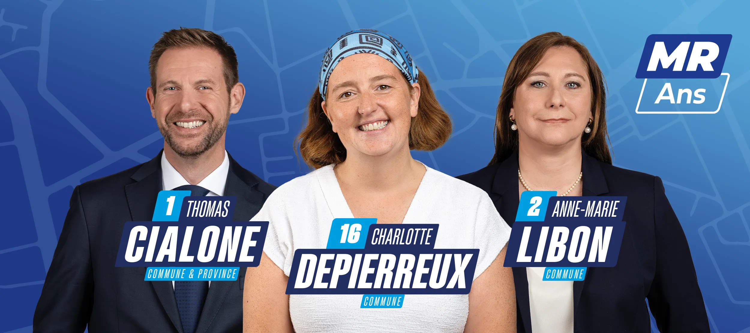 Charlotte Depiereux - MR ANS - 16