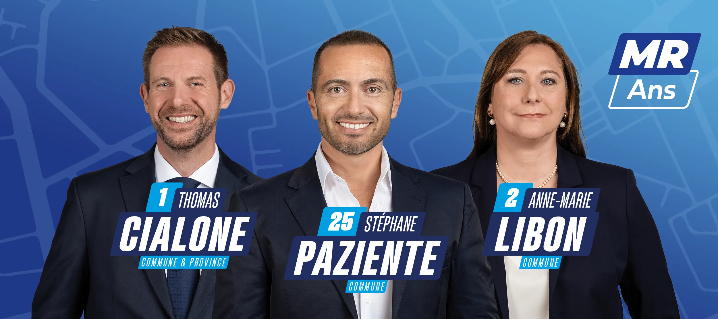 Aaron Venken - ANS - 11 Stephane Paziente - MR ANS - 25