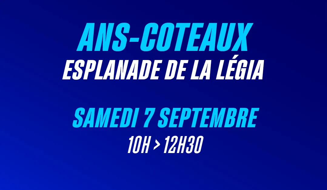 Carrefours Citoyens Ans Coteaux – MR ANS 2024