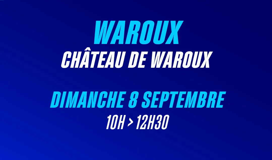 Carrefours Citoyens Waroux – MR ANS 2024